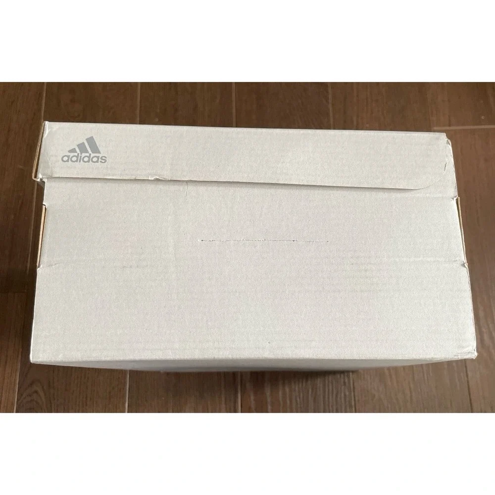 Adidas‎ Barricade empty shoe box
